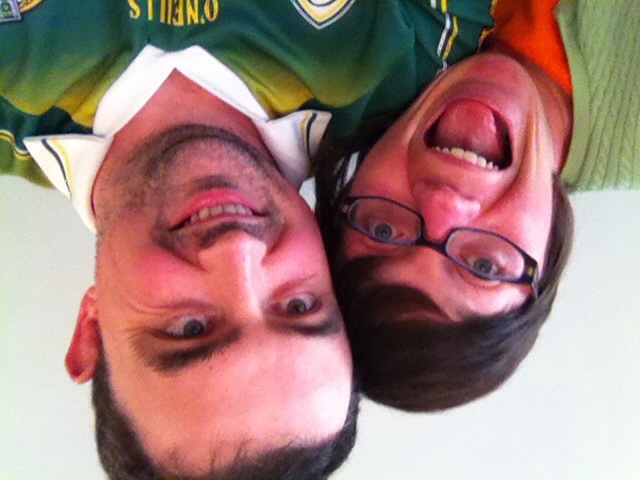 St. Patrick's Day