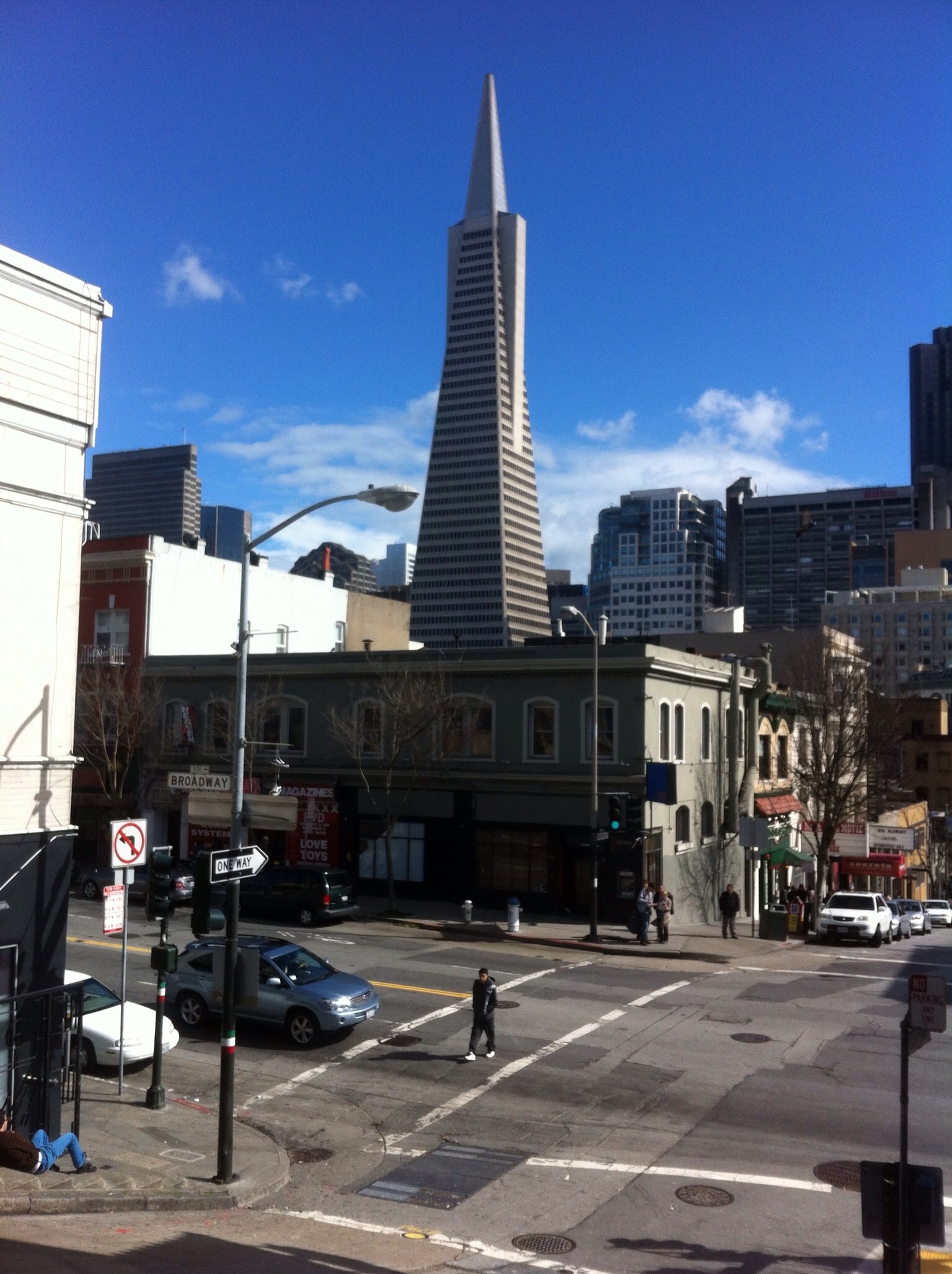 Transamerica