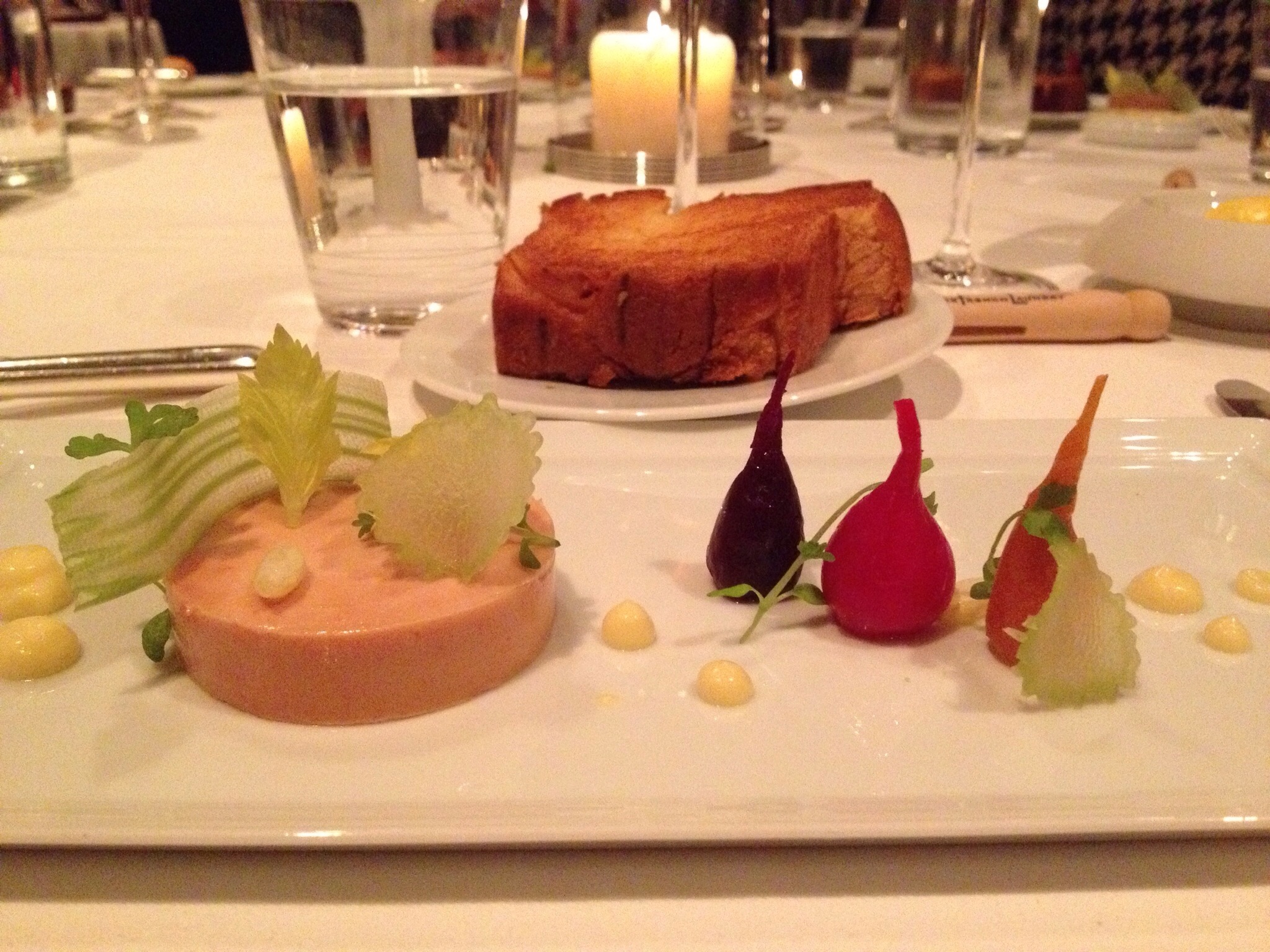 Foie Gras