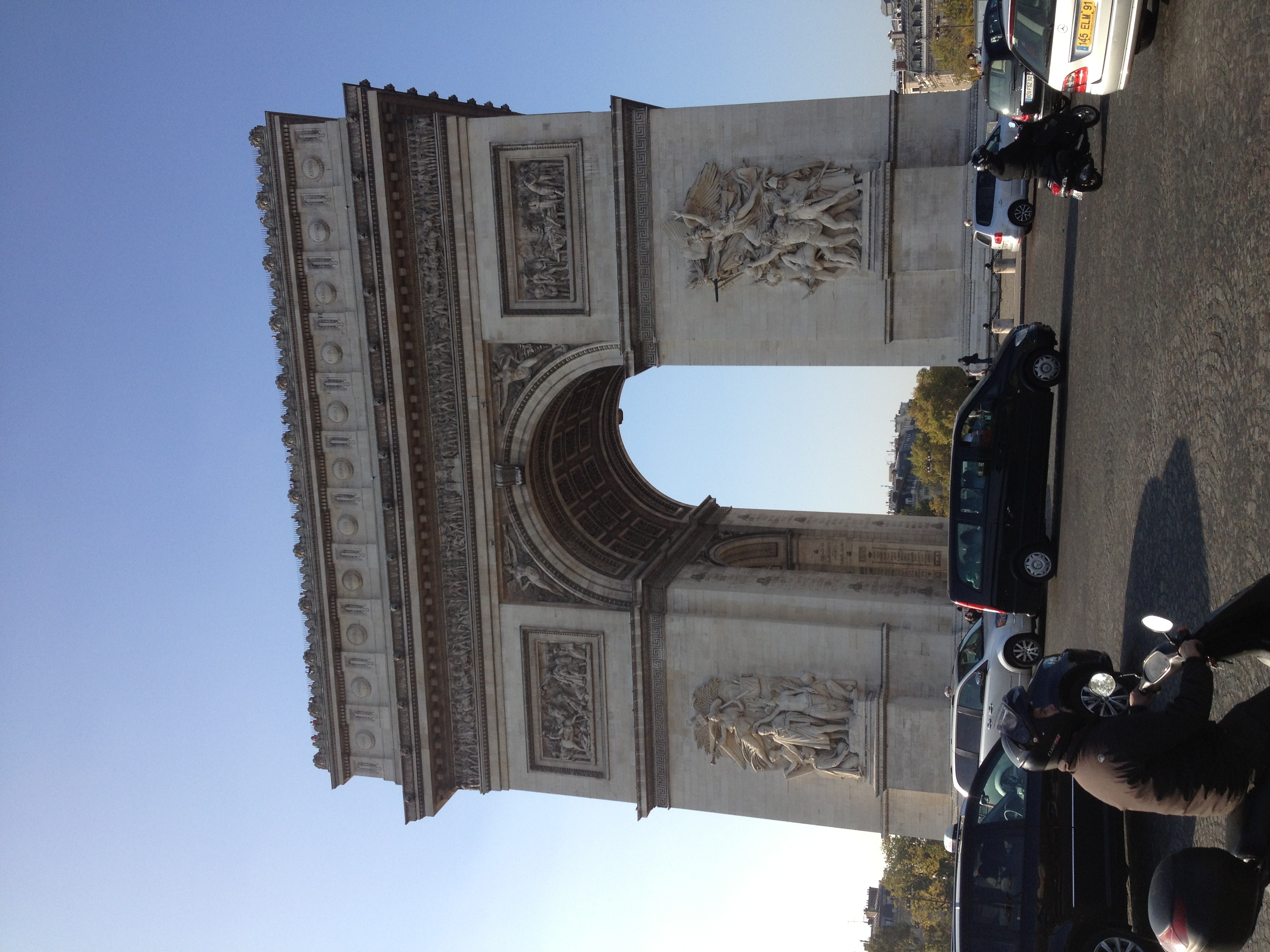 The Arc