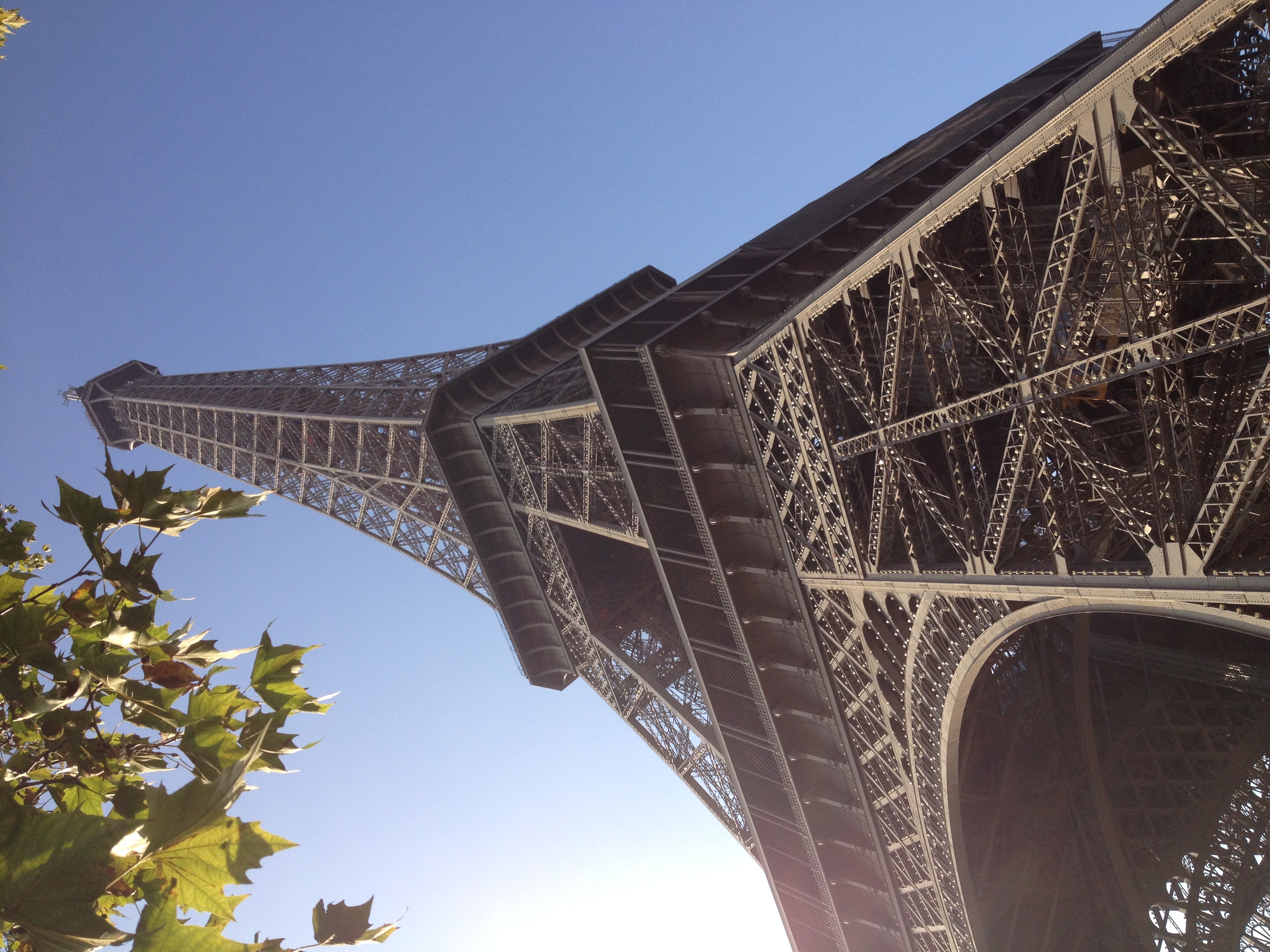 La Tour Eiffel