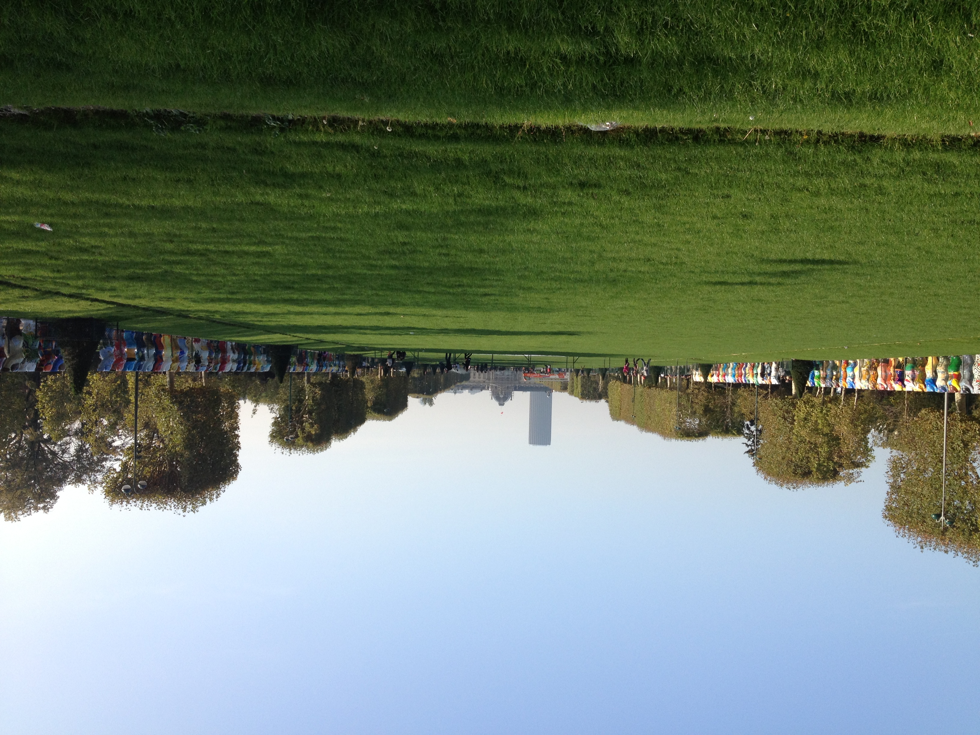 Parc du Champ-de-Mars
