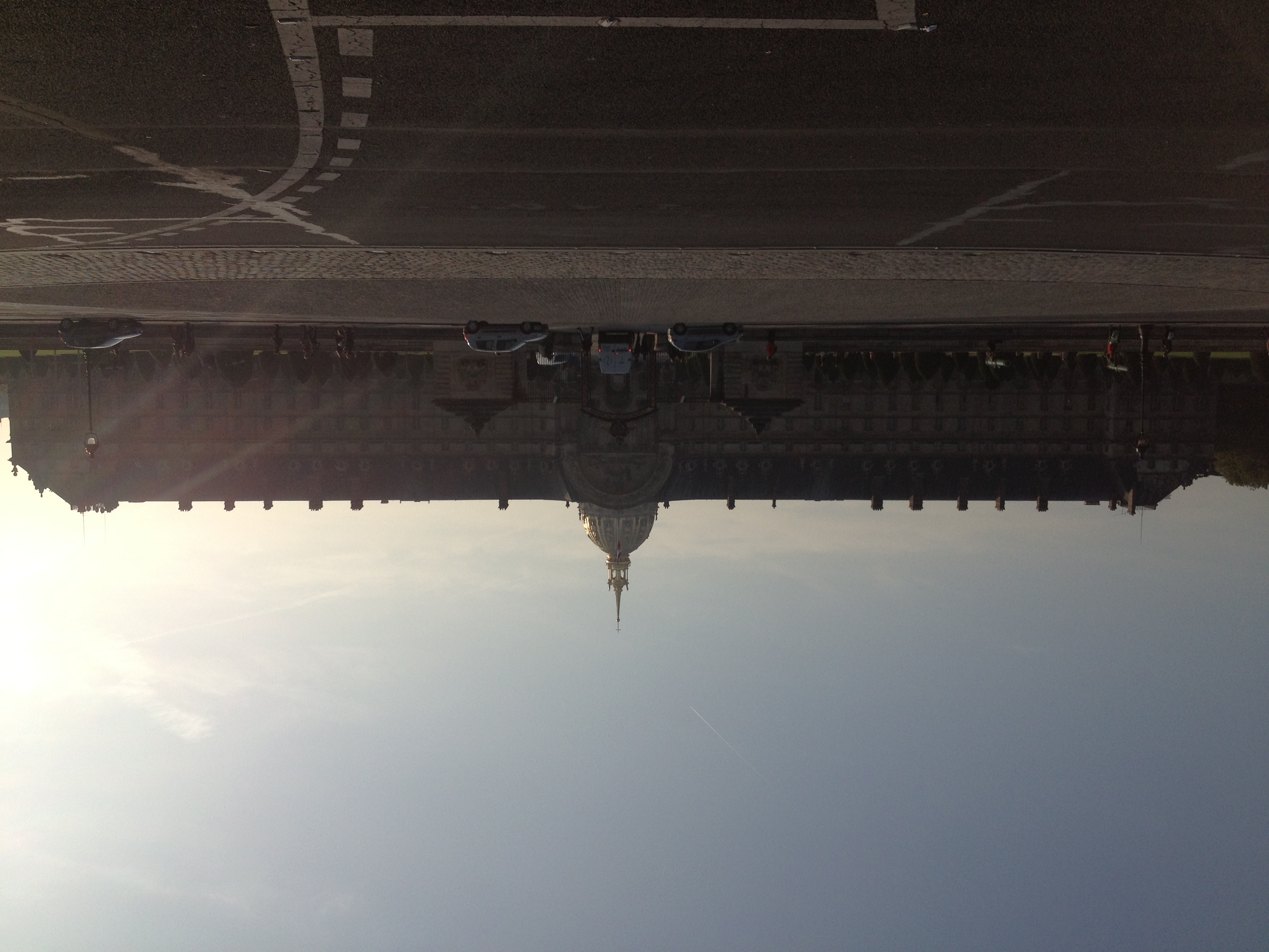 Hôtel Nationale des Invalides