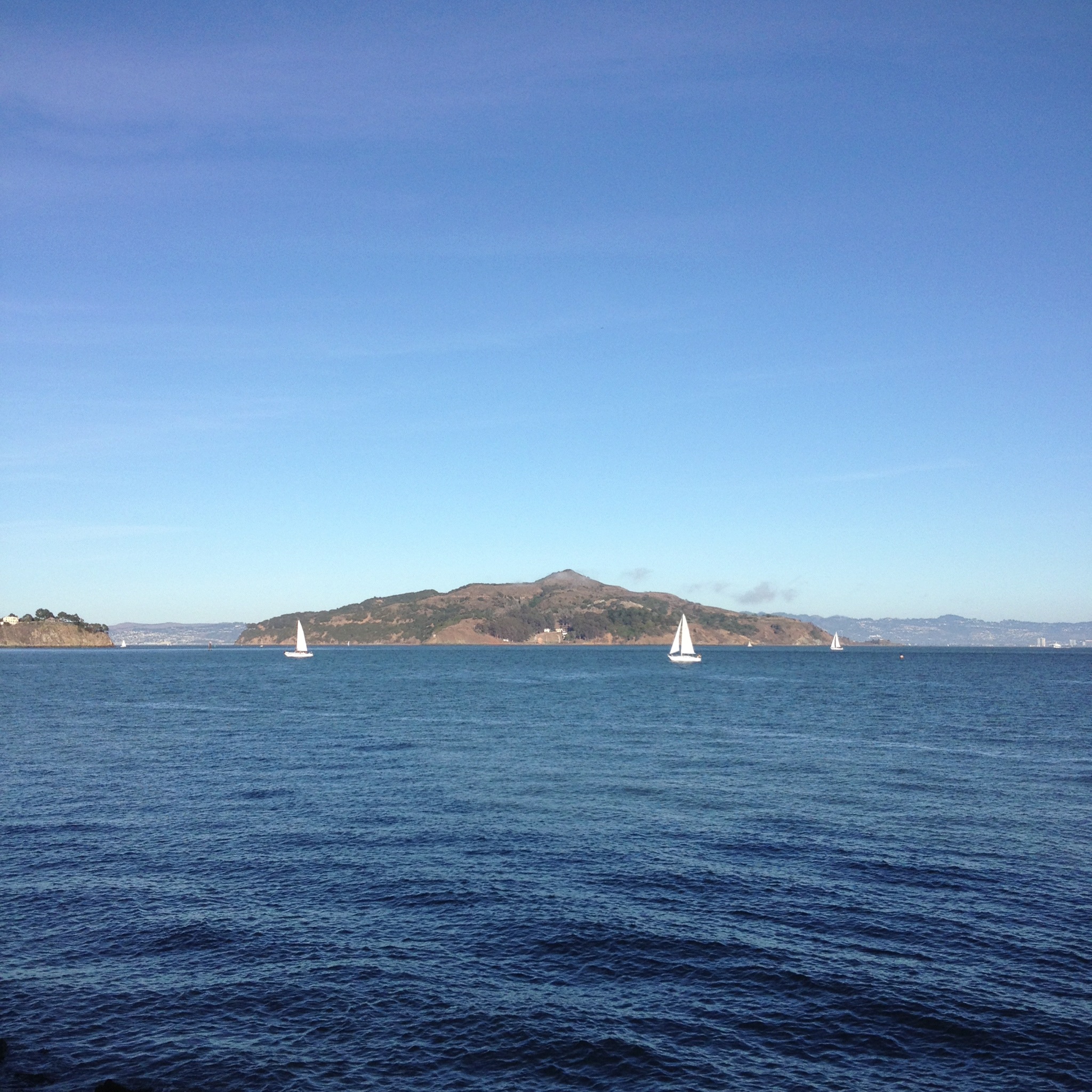 Angel Island