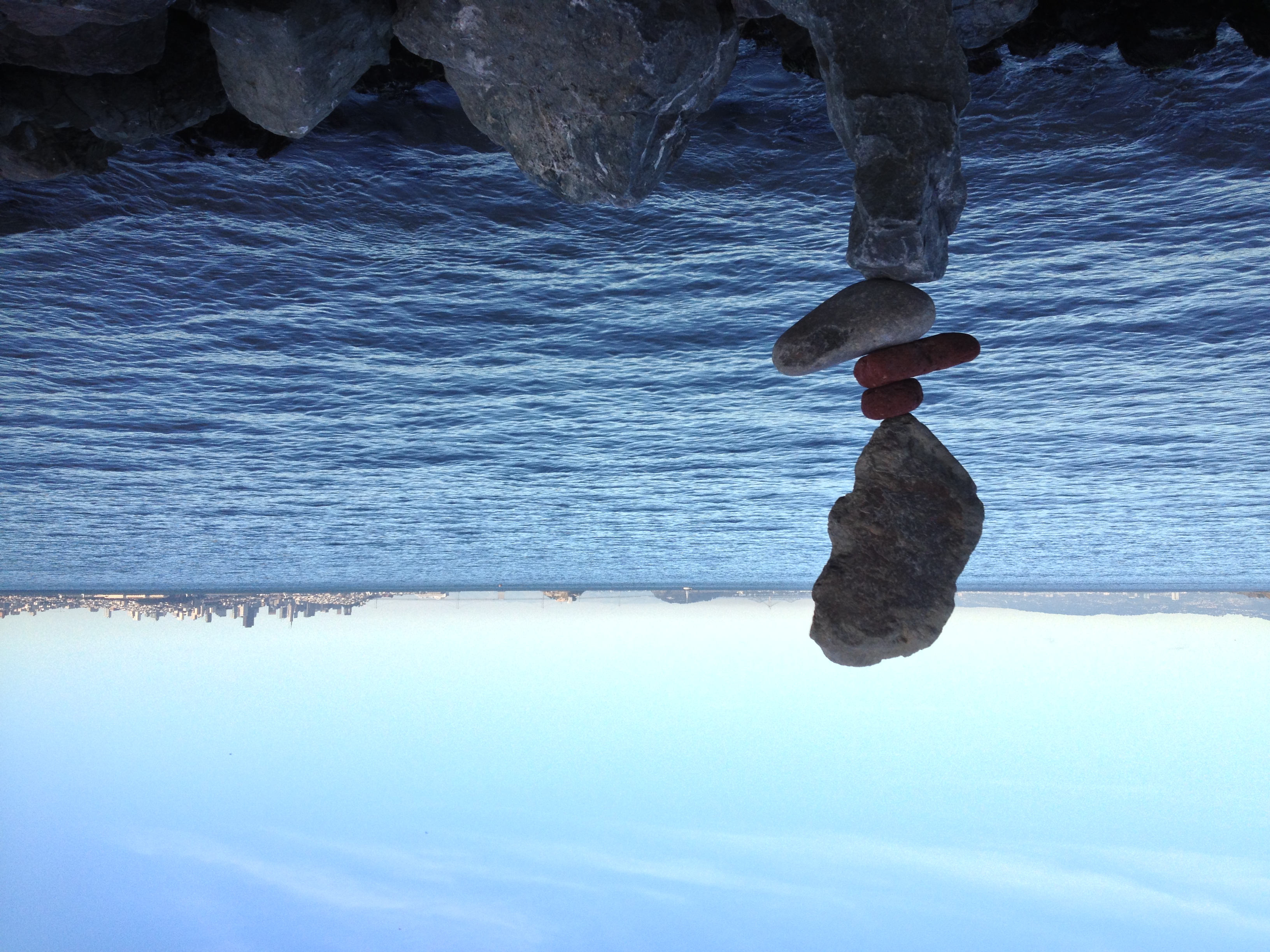 Rocks