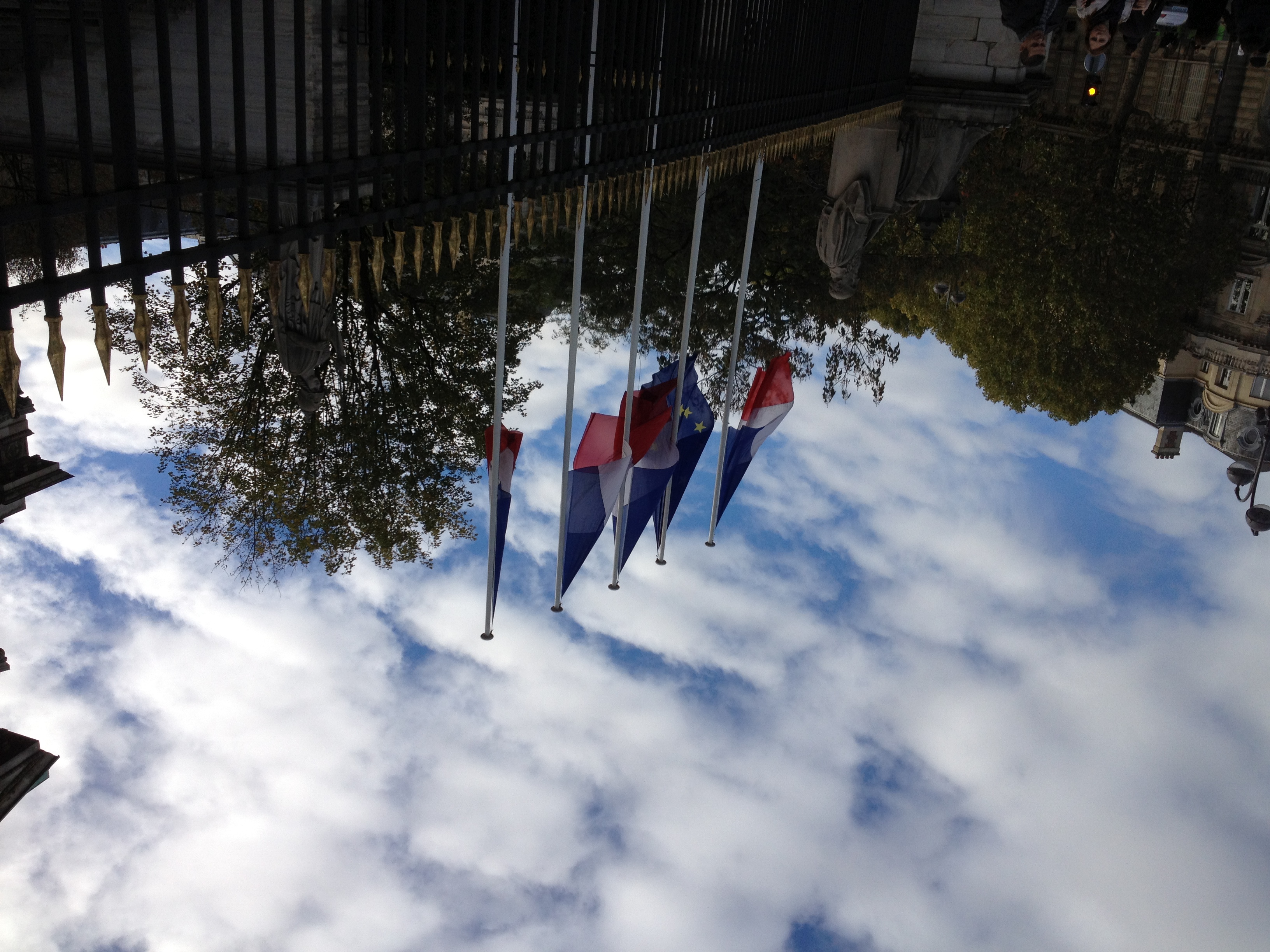 Flags