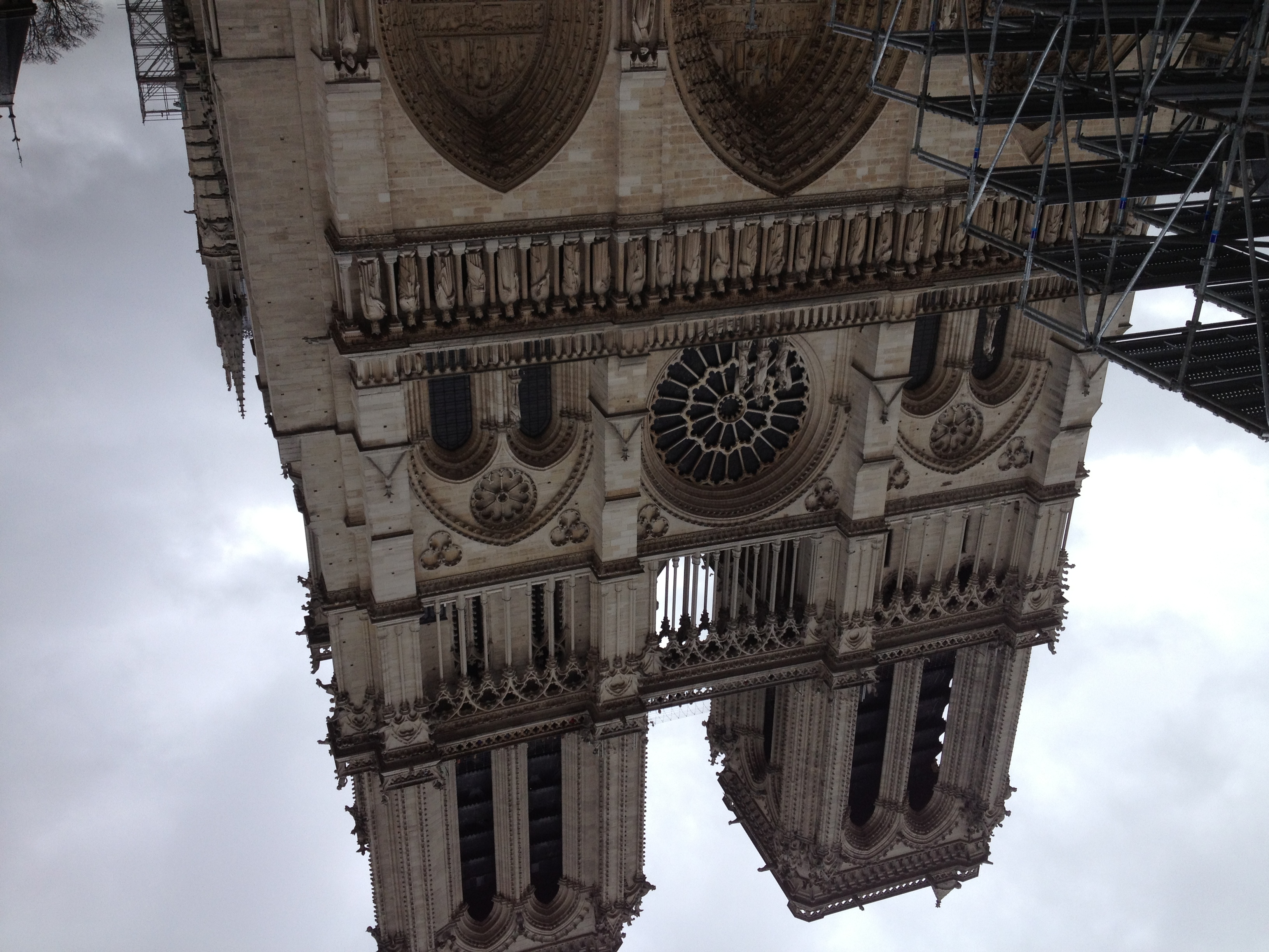 Notre-Dame