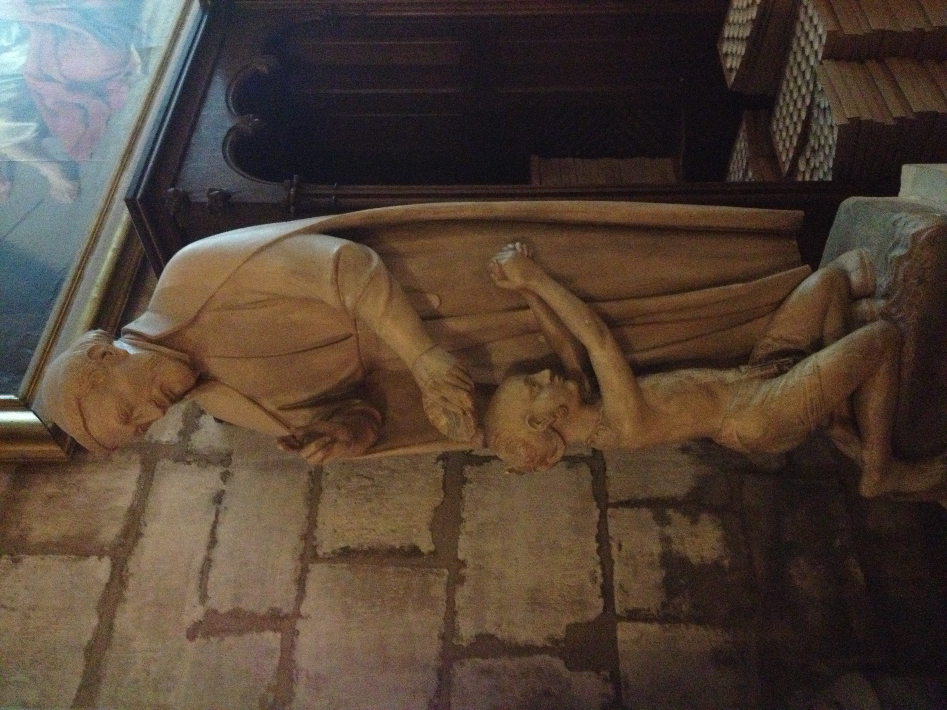 St. Francis Xavier