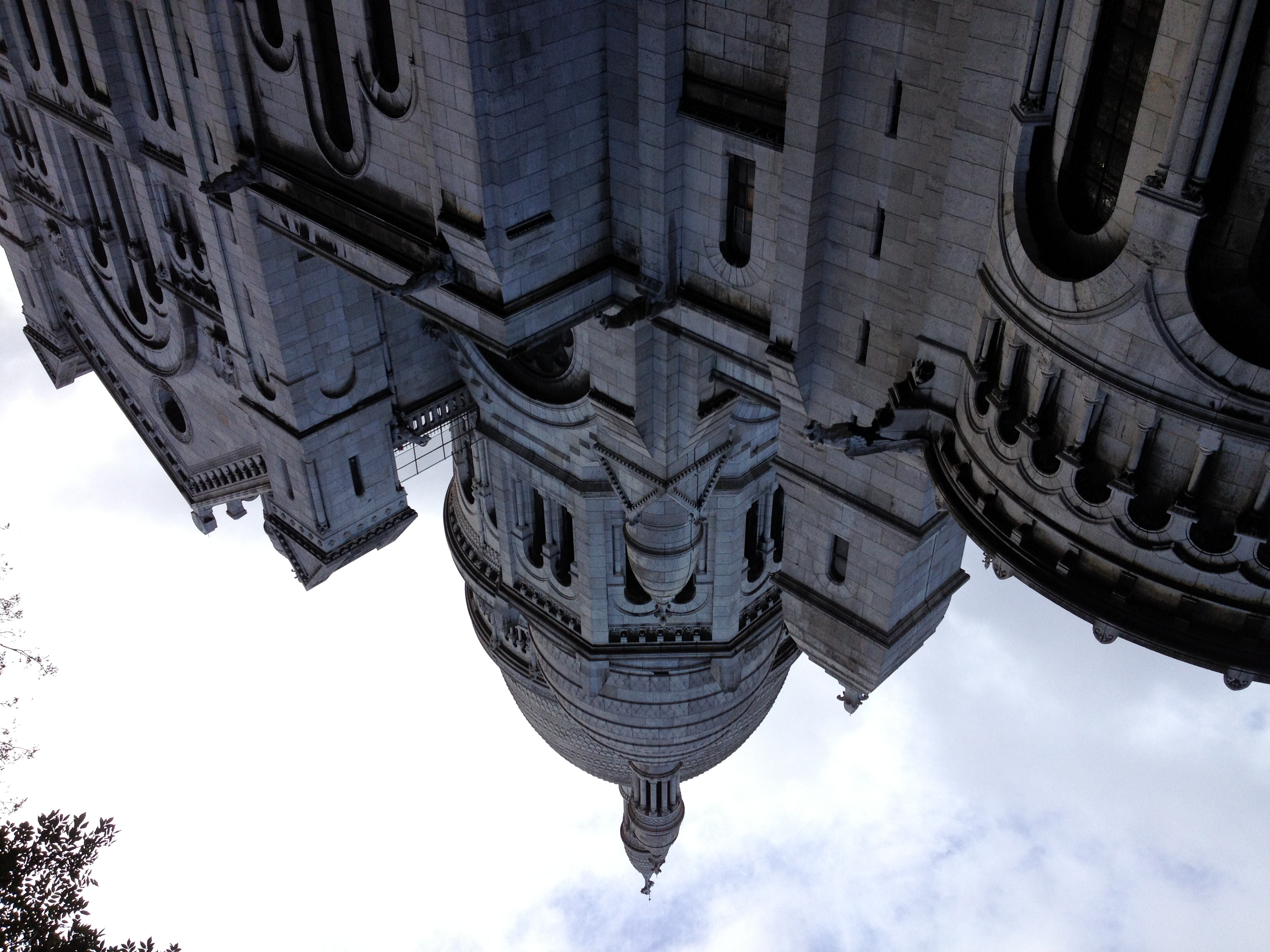 Basilique du Sacré-Cœur