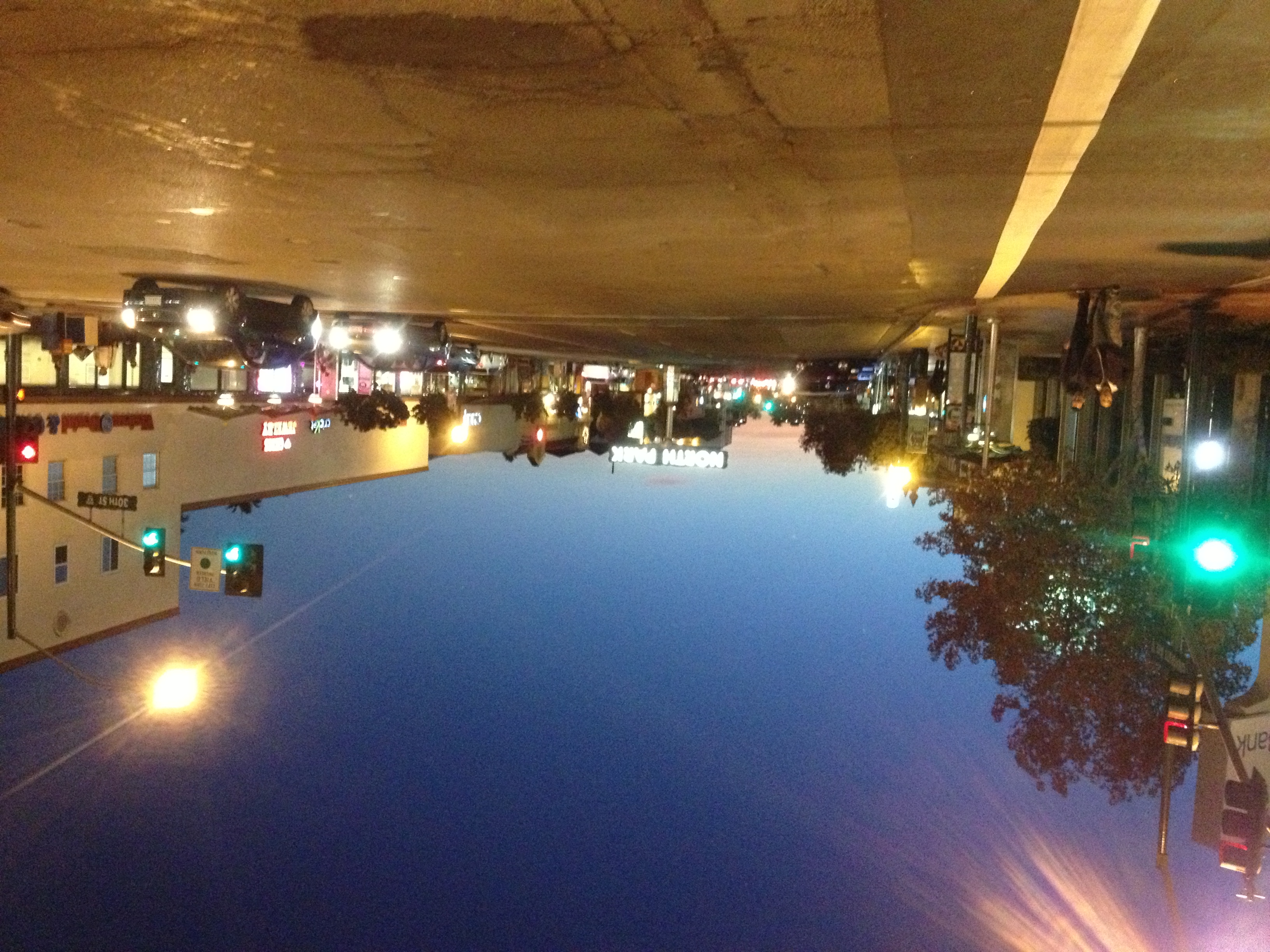North Park