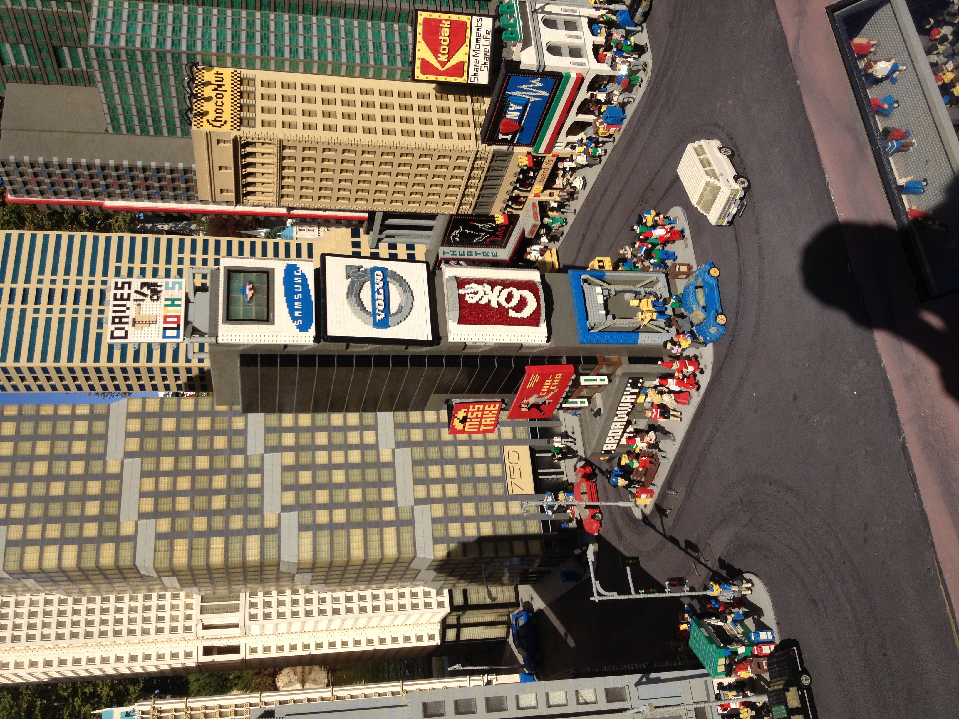 Times Square