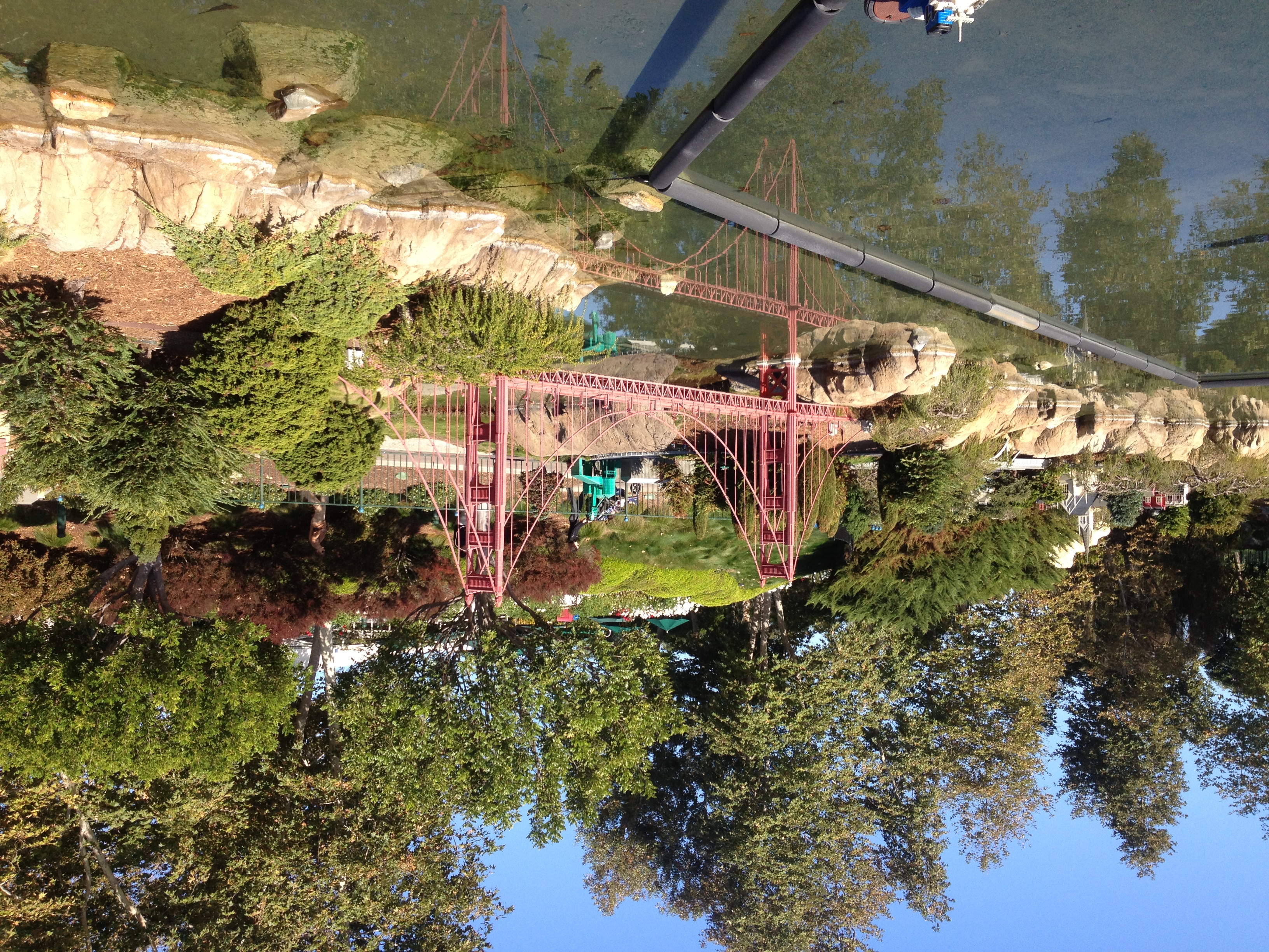 GGB in Lego