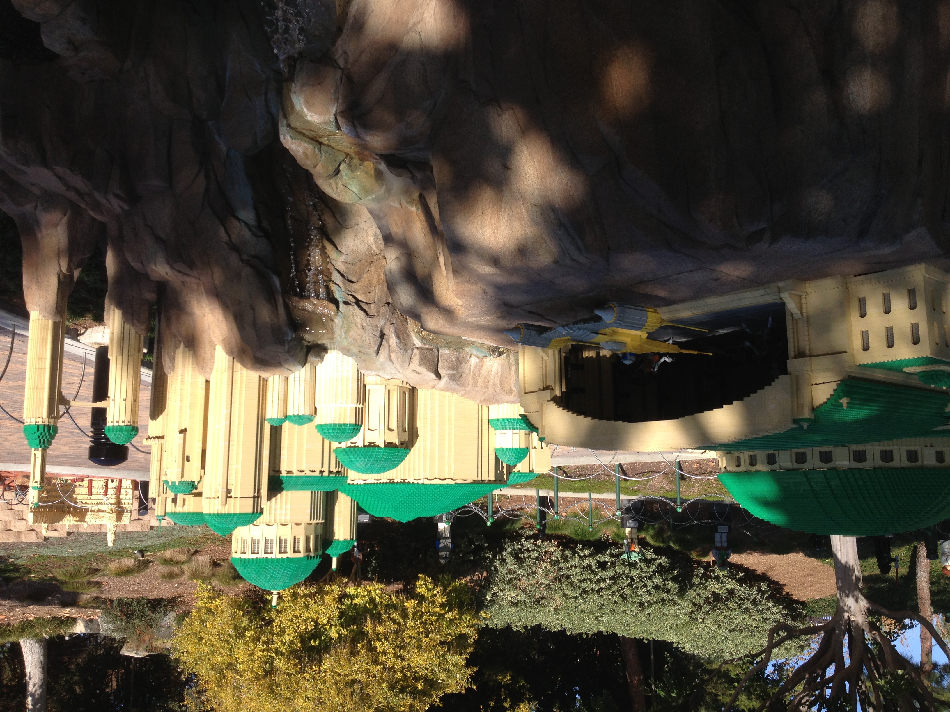 Naboo?
