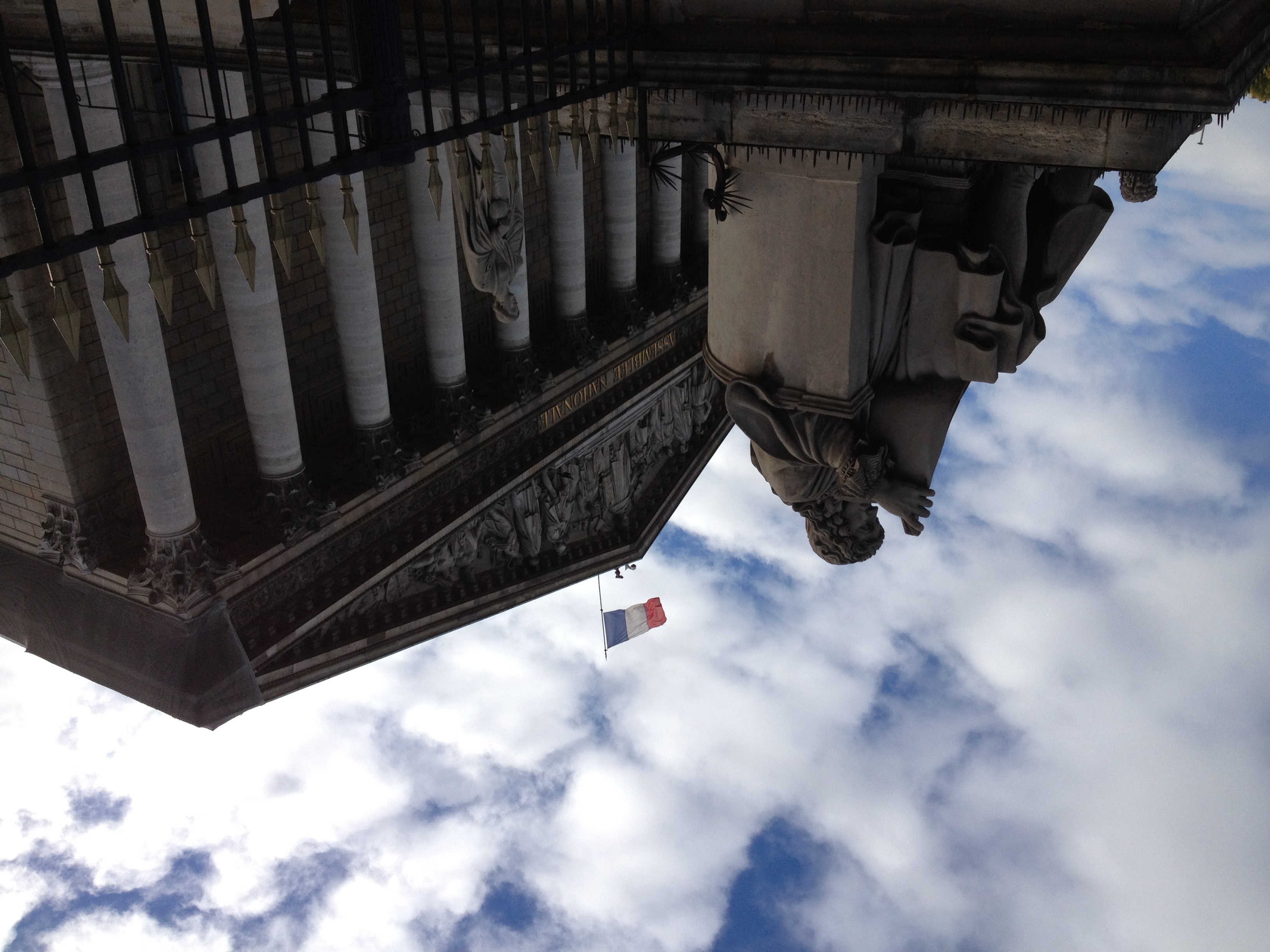 Assemblée nationale