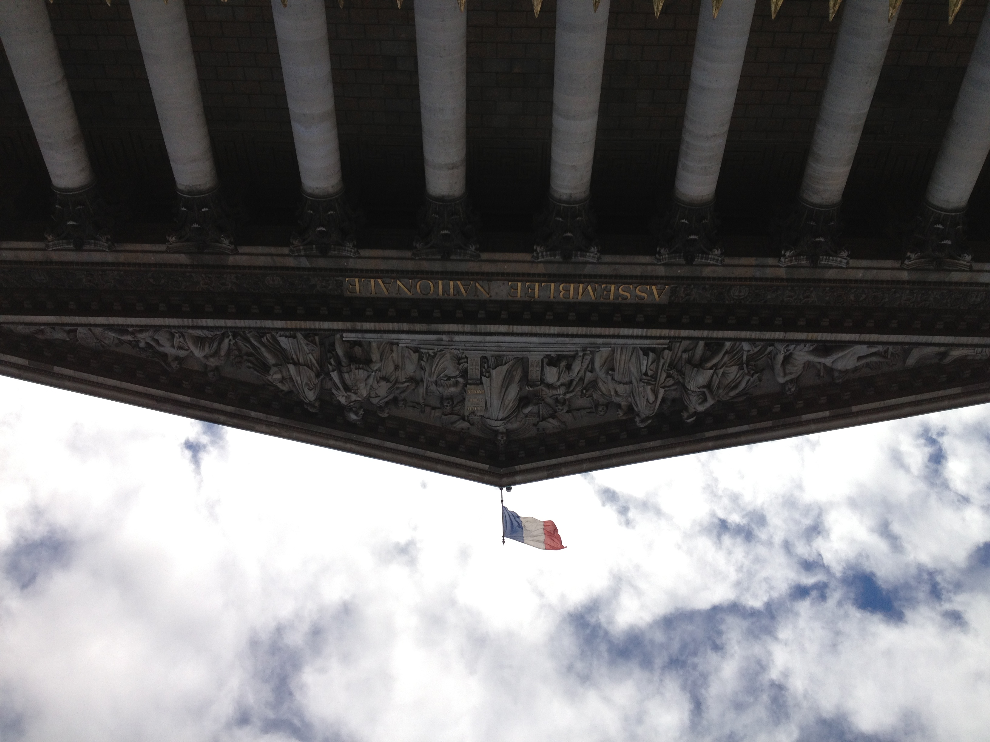 Assemblée nationale