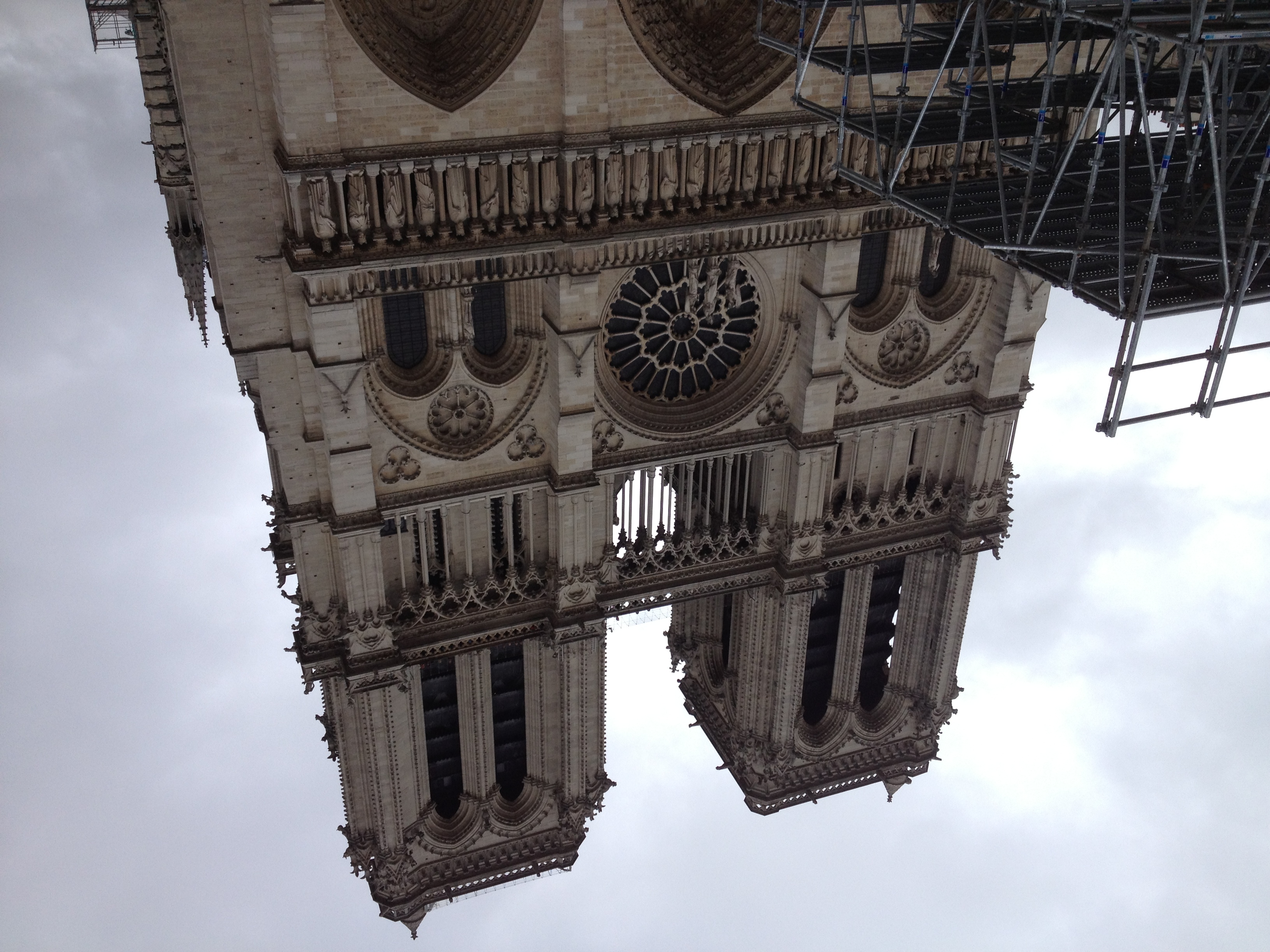 Notre-Dame