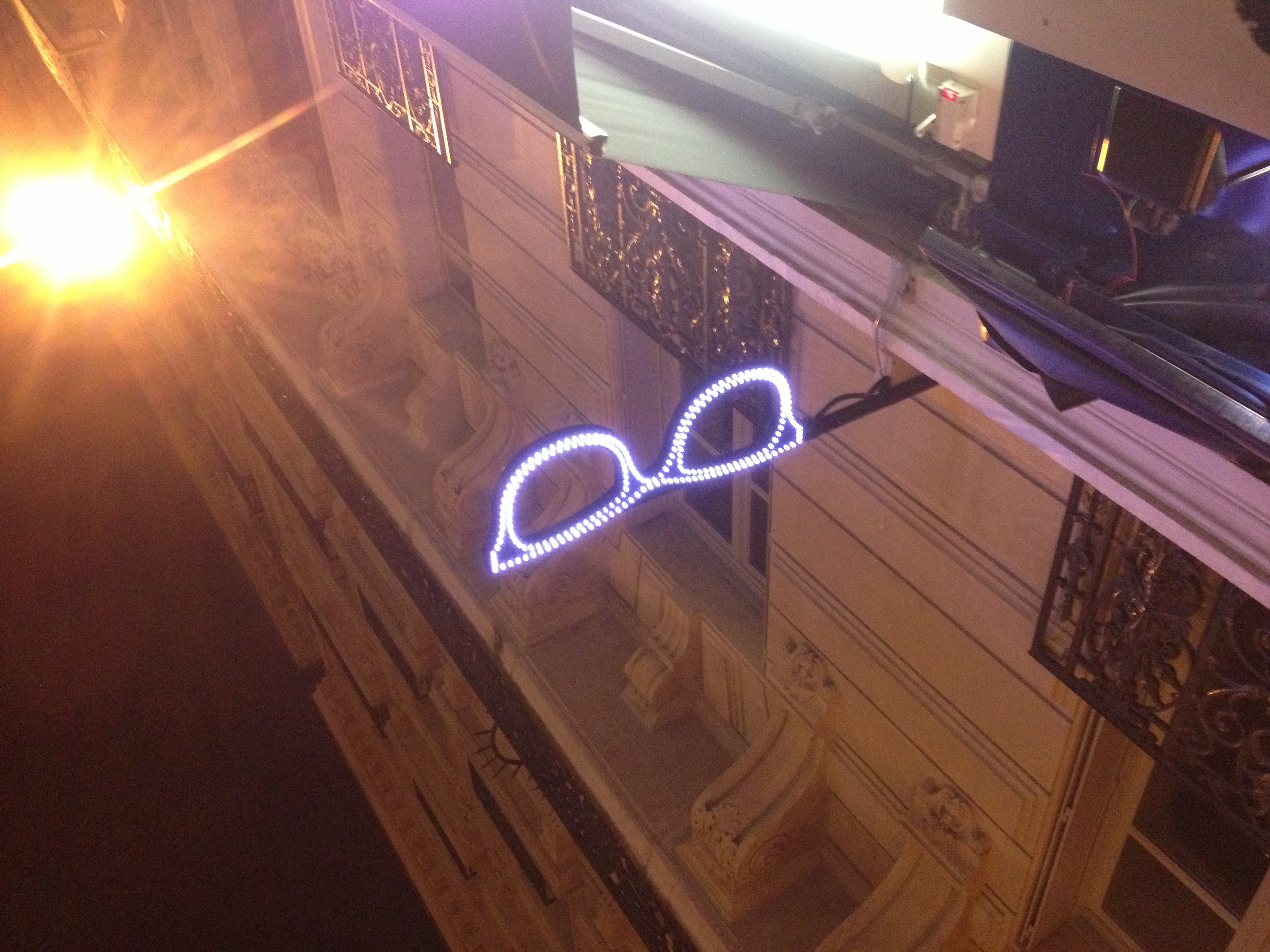 Glasses