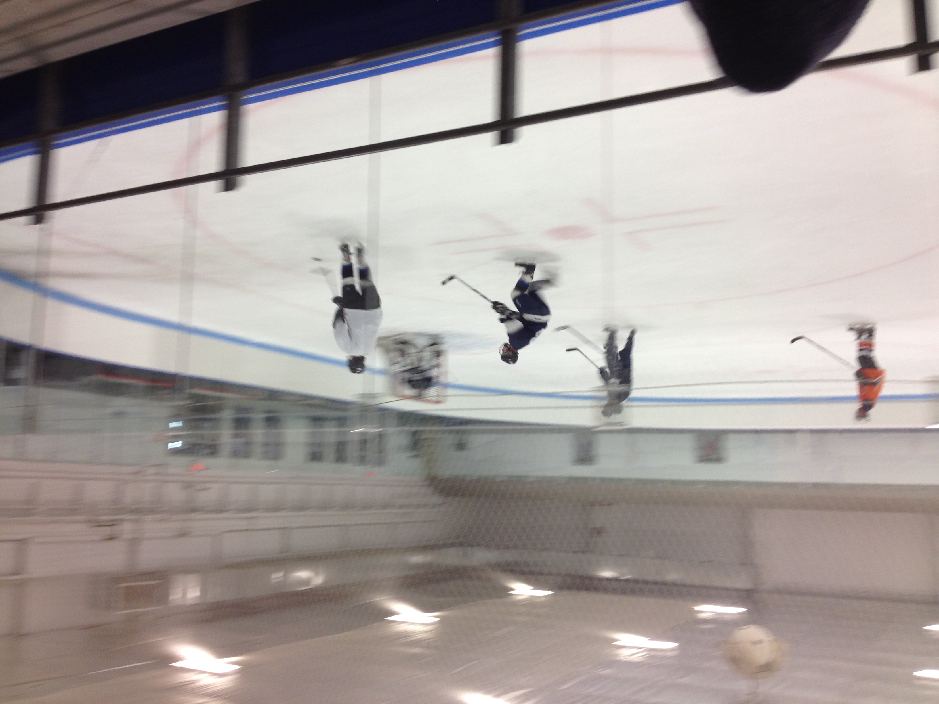 Goal!