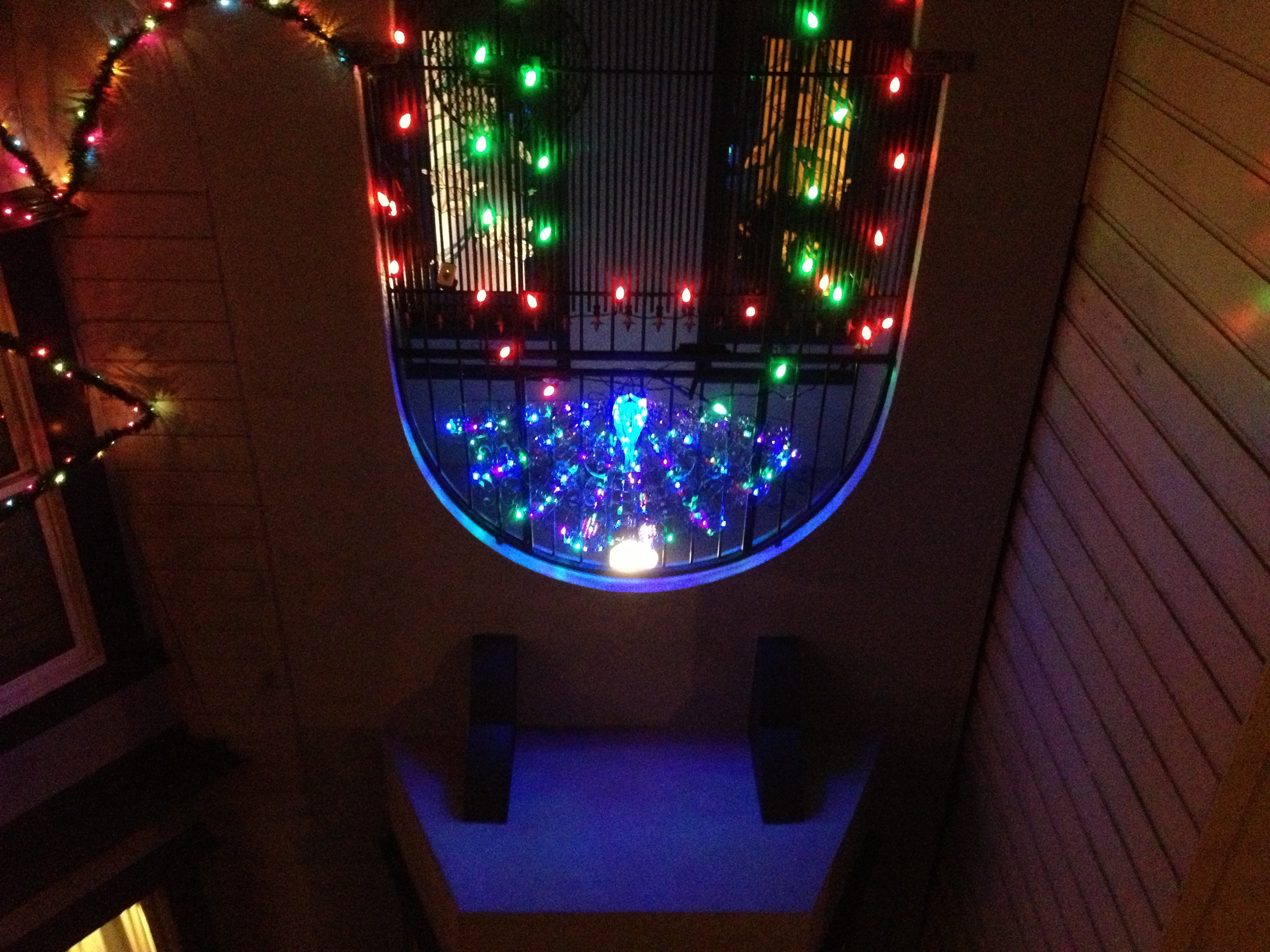 Christmas in the Castro