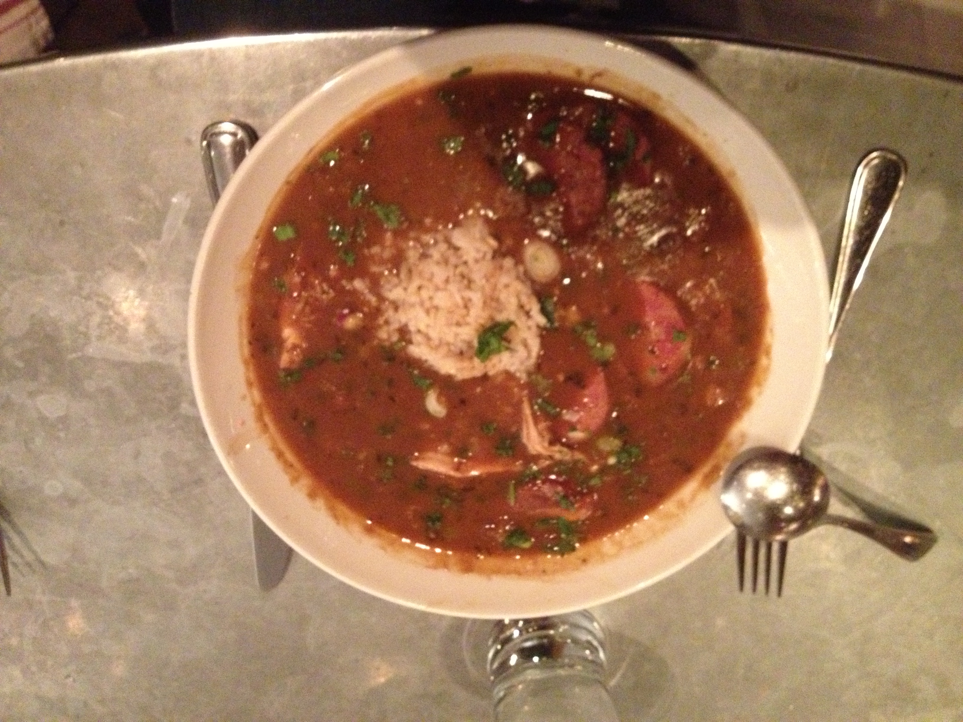 Gumbo