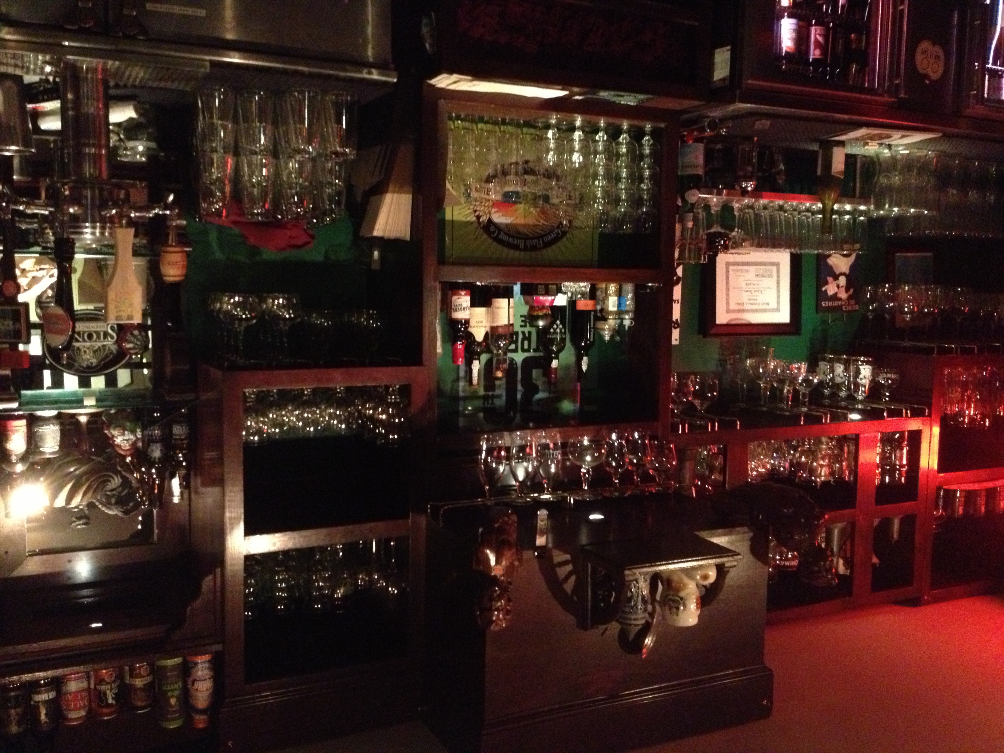 Ritual Tavern