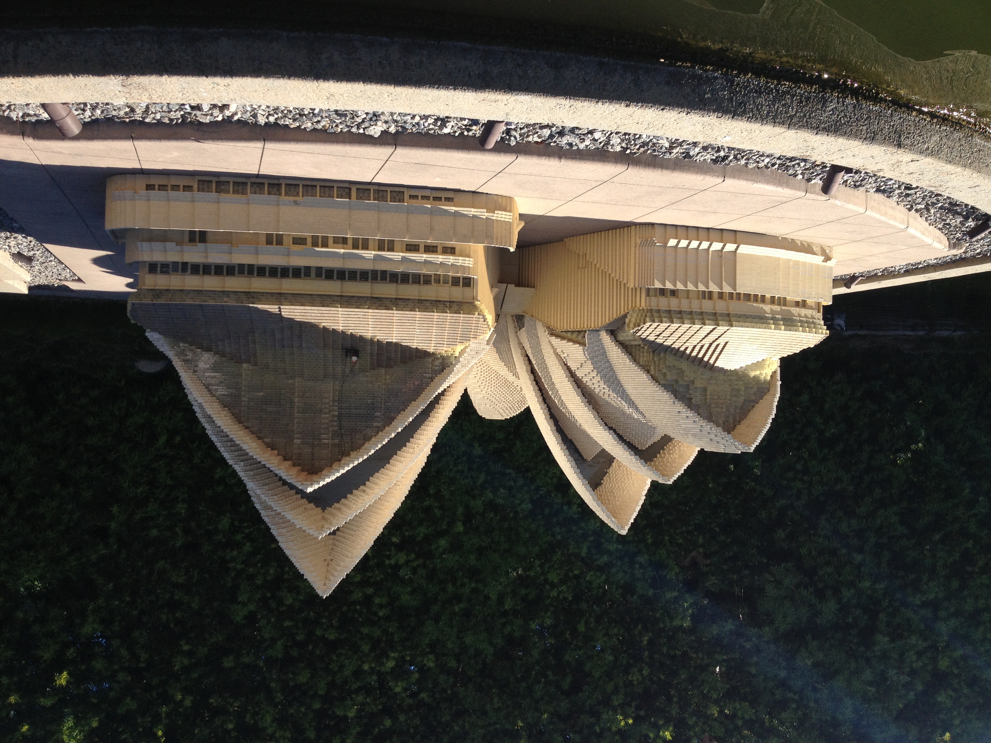 Sydney Opera House