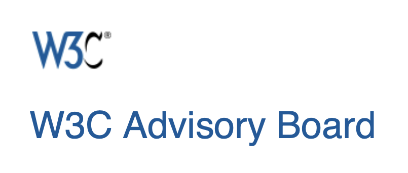 W3C Advisory Board